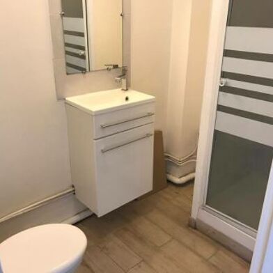 Appartement 2 pièces 695 €