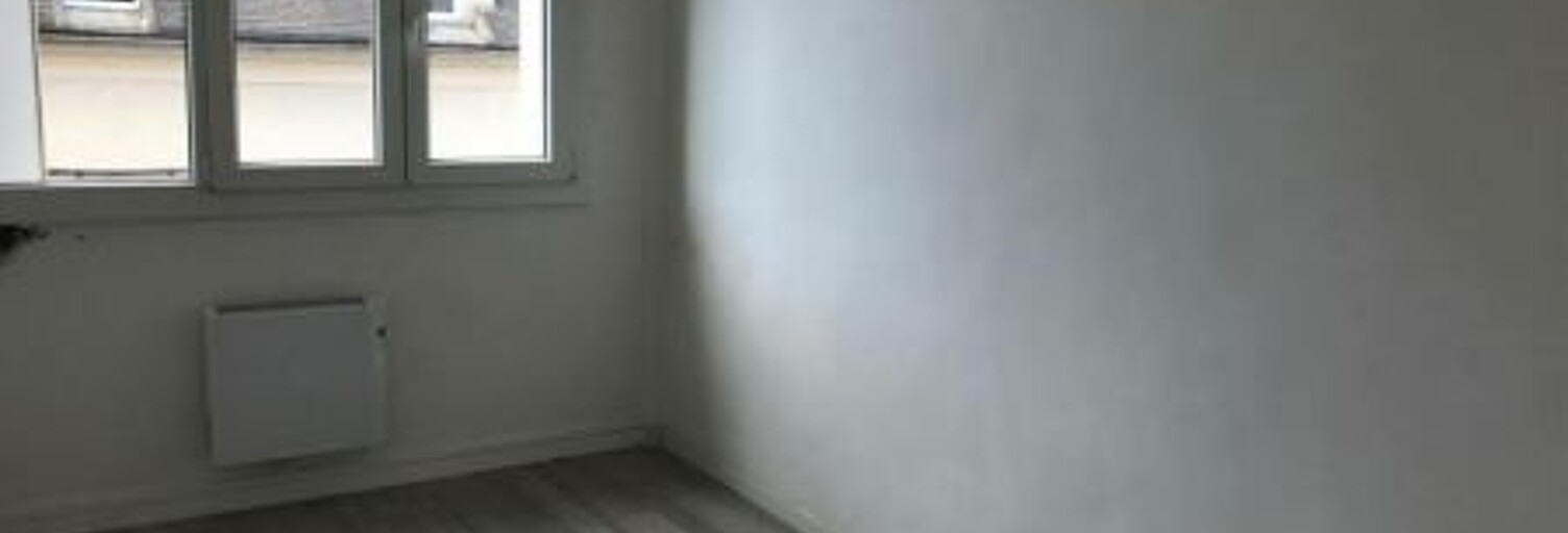 Appartement 2 Pièces 36 m² à louer à Melun (77000)