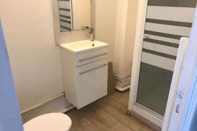 Appartement 2 pièces 695 €