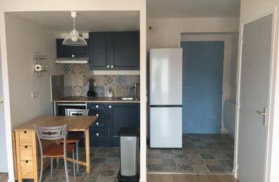 location appartement 750 € CC /mois à proximité de Évry (91000)