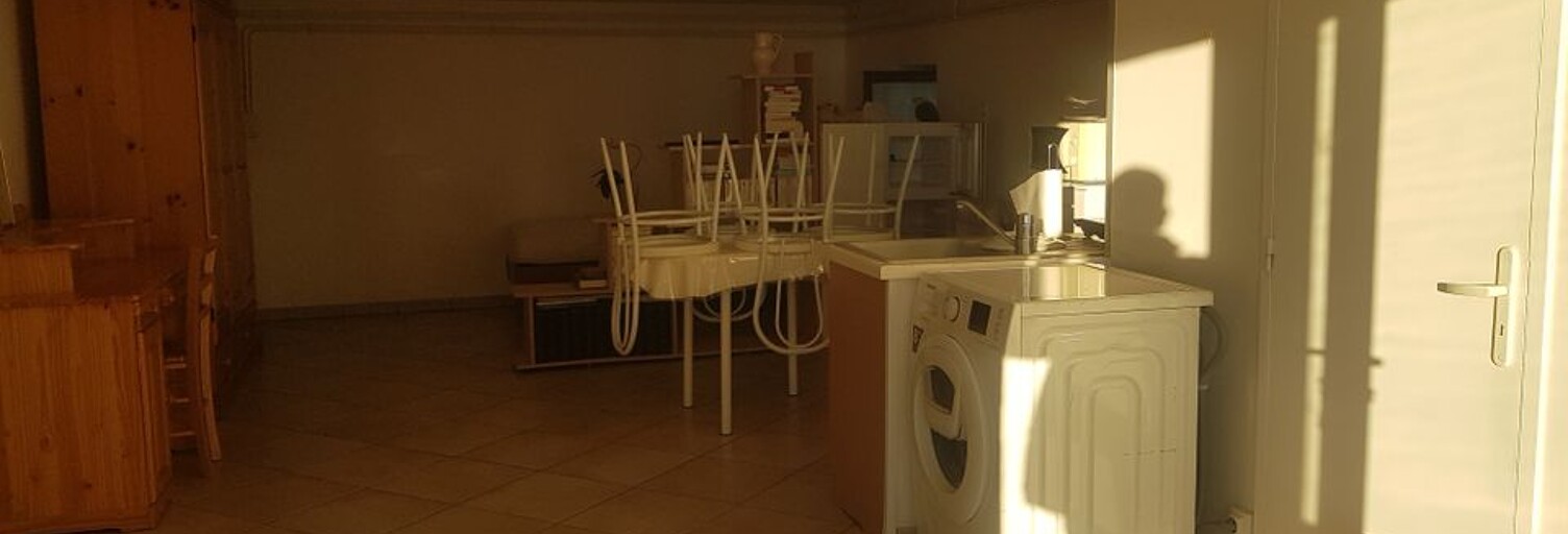 Appartement 1 Pièce 40 m² à louer à Saint-Alban-les-Eaux (42370)