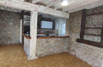 location maison 630 € CC /mois à proximité de Amilly (45200)