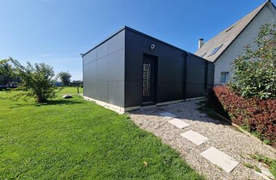 location maison 1 600 € CC /mois à proximité de Normandie