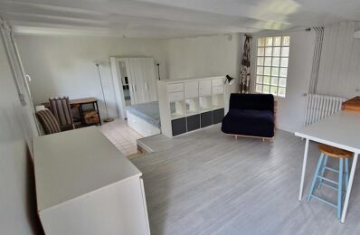 location appartement 780 € CC /mois à proximité de Paris 13 (75013)