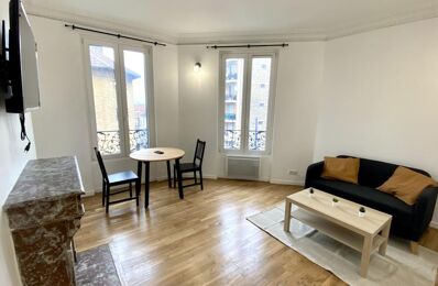 location appartement 895 € CC /mois à proximité de Pierrefitte-sur-Seine (93380)