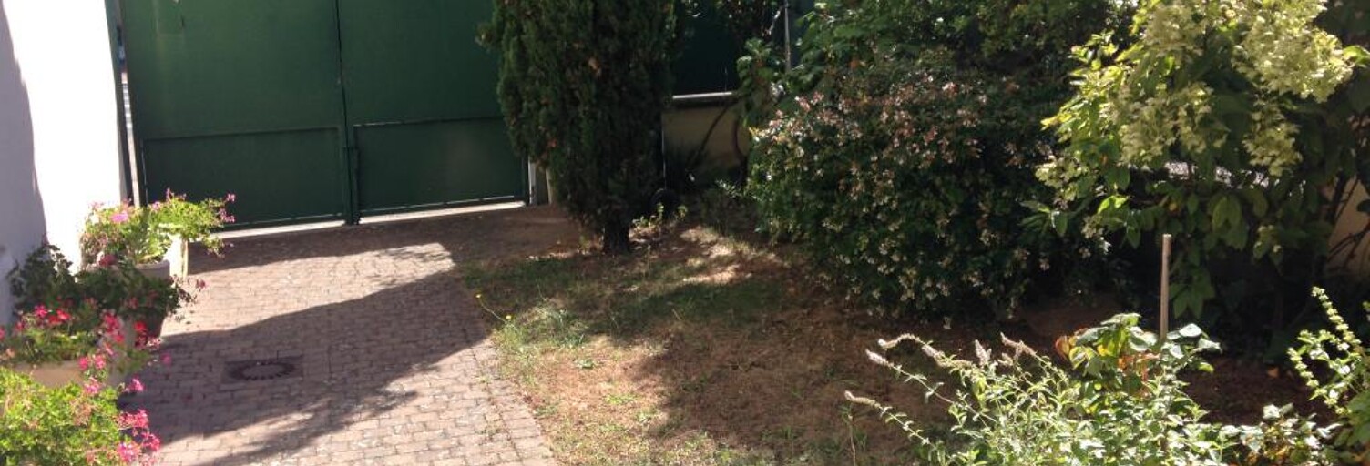 Appartement 1 Pièce 42 m² à louer à La Tour-de-Salvagny (69890)