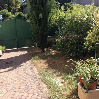 Appartement 1 pièces 640 €