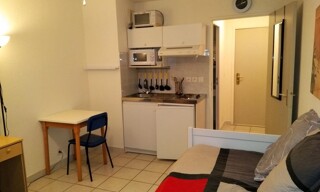Appartement 1 Pièce 18 m² à louer à Avignon (84000)