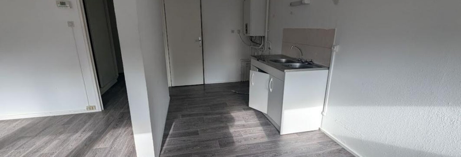 Appartement 4 Pièces 79 m² à louer à Creutzwald (57150)