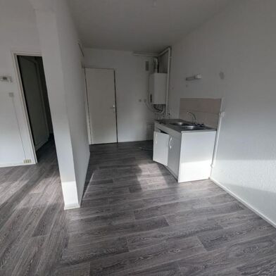 Appartement 4 pièces 455 €