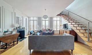 Appartement 6 Pièces 193 m² à vendre à Lille (59000)