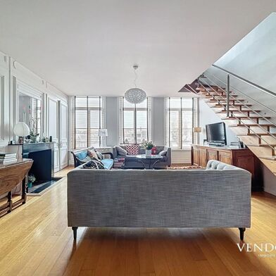 Appartement 6 pièces 850000 €