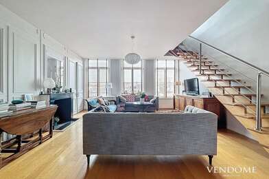 Appartement 6 pièces 799000 €