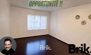 Appartement 3 Pièces 60 m² à vendre à Saint-Priest (69800)