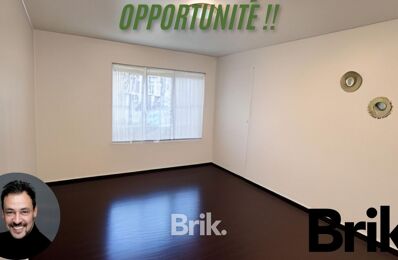 vente appartement 139 500 € à proximité de Chassieu (69680)