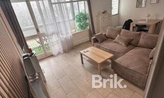Appartement 3 Pièces 61 m² à vendre à Bron (69500)