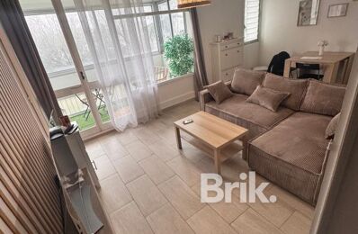 vente appartement 188 800 € à proximité de Bron (69500)