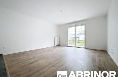 location appartement 705 € CC /mois à proximité de Somme (80)