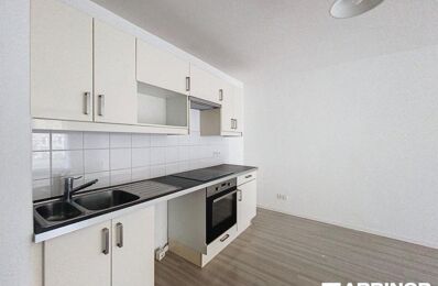 appartement 2 pièces 55 m2 à louer à Lille (59000)