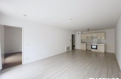 location appartement 840 € CC /mois à proximité de Faches-Thumesnil (59155)