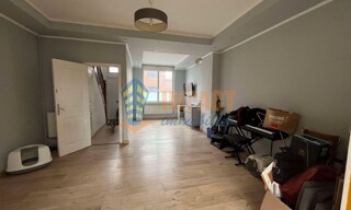 Maison 4 Pièces 100 m² à vendre à Lille (59000)