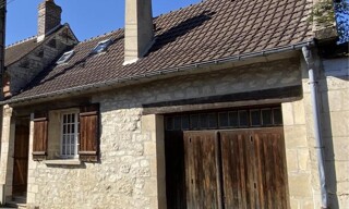 Maison 3 Pièces 84 m² à vendre à Pont-Sainte-Maxence (60700)