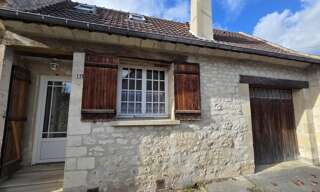 Maison 3 Pièces 84 m² à vendre à Pont-Sainte-Maxence (60700)