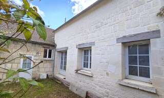 Maison 3 Pièces 84 m² à vendre à Pont-Sainte-Maxence (60700)