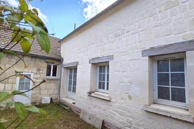 Maison 3 pièces 139000 €