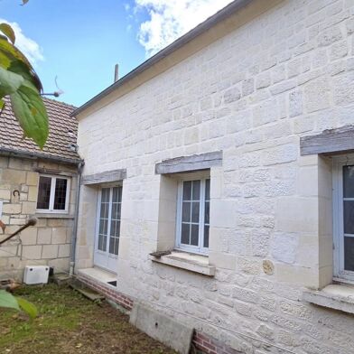 Maison 3 pièces 139000 €