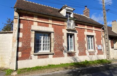 vente maison 167 000 € à proximité de Sacy-le-Grand (60700)