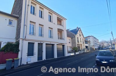 location appartement 840 € CC /mois à proximité de Les Martres-de-Veyre (63730)