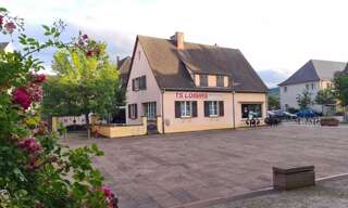 Immeuble  260 m² à vendre à Kaysersberg-Vignoble (68240)