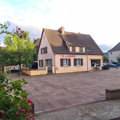 Immeuble  475000 €