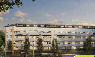 Appartement 5 Pièces 94 m² à vendre à Turckheim (68230)