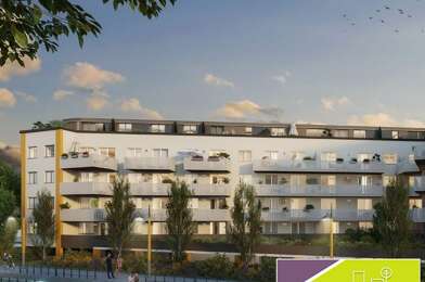 Appartement 5 pièces 456800 €