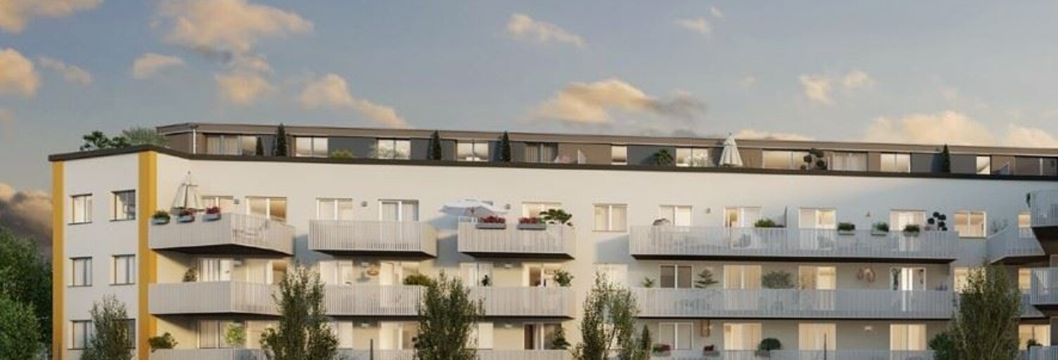 Appartement 5 Pièces 94 m² à vendre à Turckheim (68230)