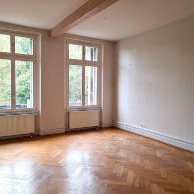 Appartement 3 pièces 327000 €