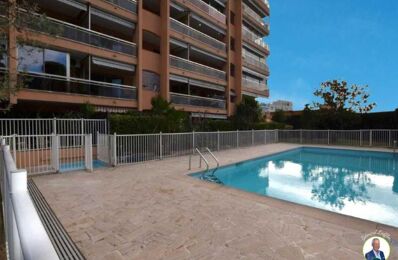 vente appartement 212 000 € à proximité de Mougins (06250)