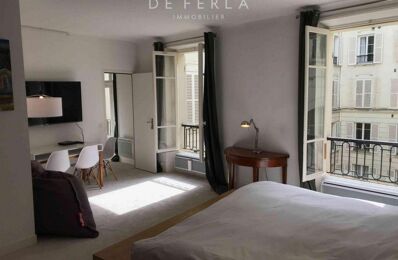 location appartement 1 998 € CC /mois à proximité de Paris 14 (75014)