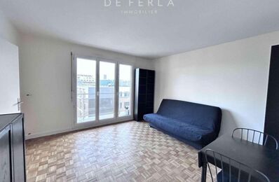 vente appartement 290 000 € à proximité de Paris 18 (75018)