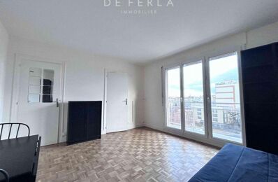 vente appartement 290 000 € à proximité de Malakoff (92240)