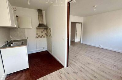 appartement 2 pièces 46 m2 à vendre à Paris 15 (75015)