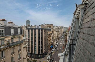 vente appartement 335 000 € à proximité de Boulogne-Billancourt (92100)