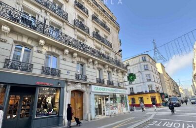 vente appartement 260 000 € à proximité de Arcueil (94110)