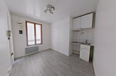 vente appartement 98 000 € à proximité de Paris 9 (75009)