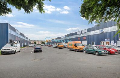 location local industriel 3 162 € CC /mois à proximité de Villebon-sur-Yvette (91140)