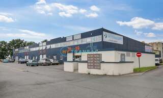 Local industriel  279 m² à louer à Chilly-Mazarin (91380)