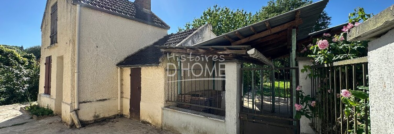 Maison 5 Pièces 110 m² à vendre à La Ferté-Gaucher (77320)