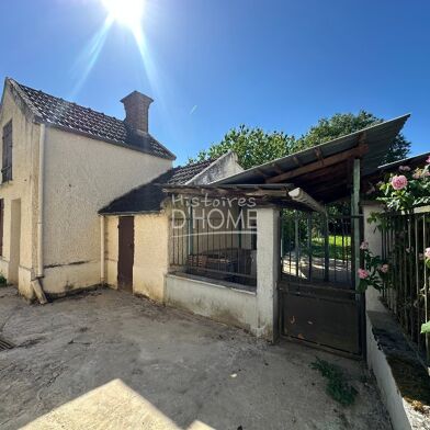 Maison 5 pièces 119000 €
